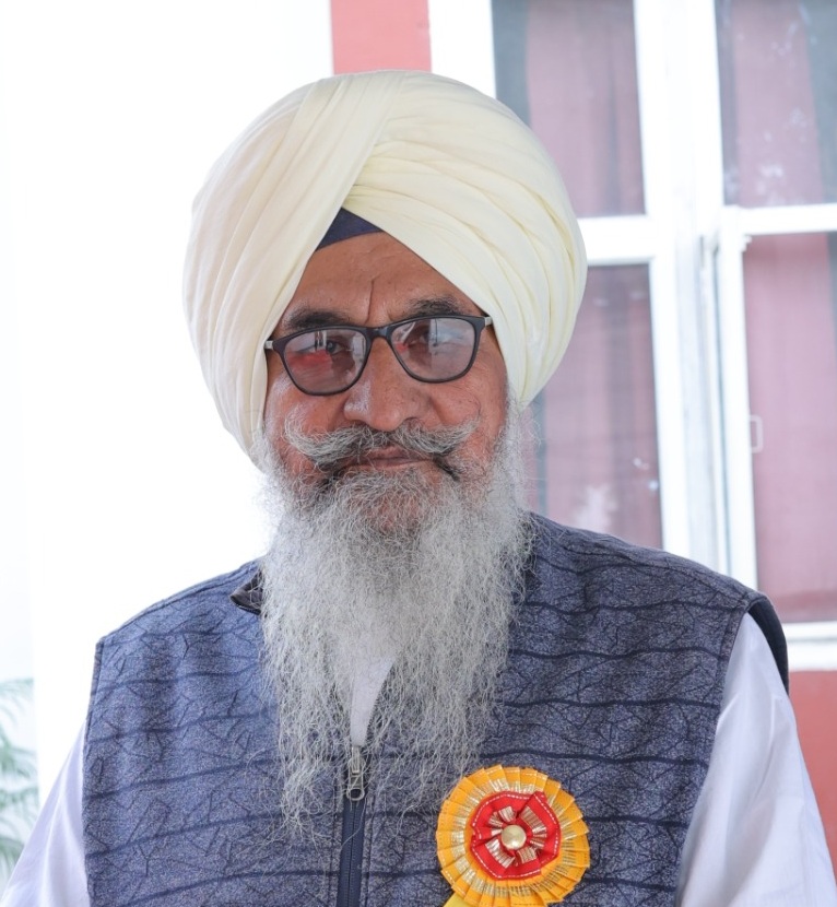 Chairman